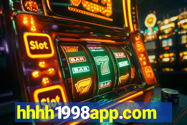 hhhh1998app.com