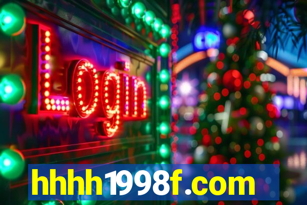 hhhh1998f.com