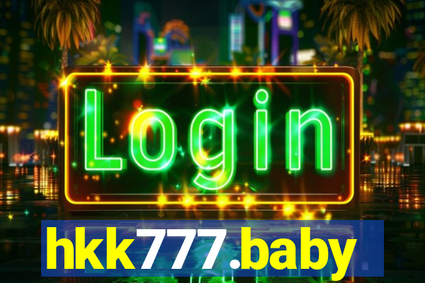 hkk777.baby