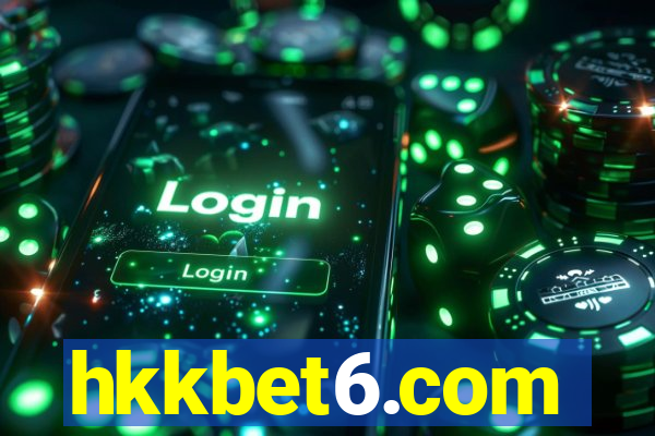 hkkbet6.com