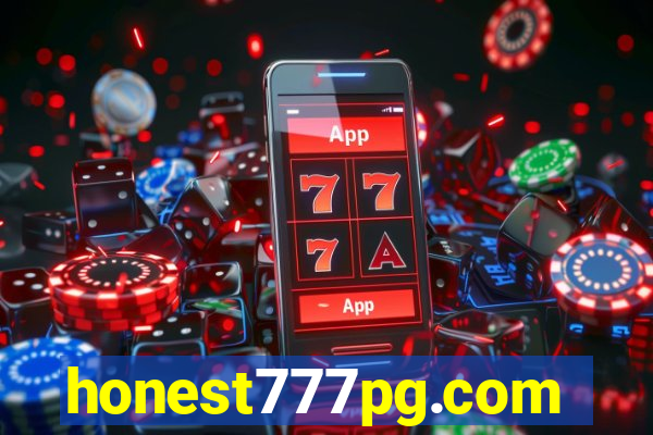 honest777pg.com