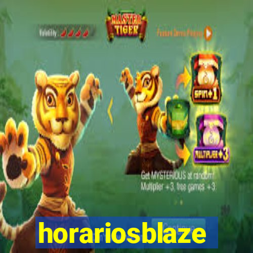 horariosblaze