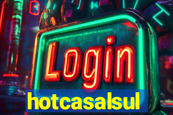 hotcasalsul