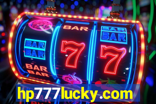 hp777lucky.com