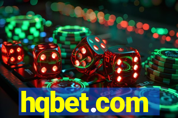 hqbet.com