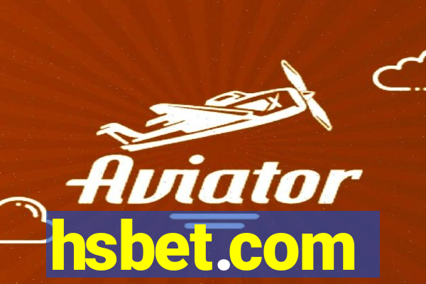 hsbet.com