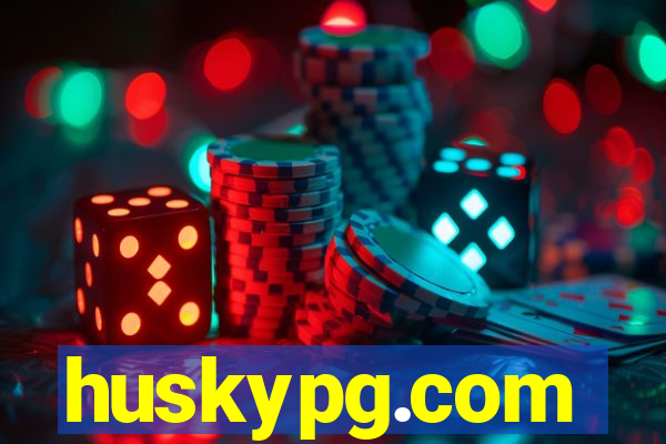 huskypg.com