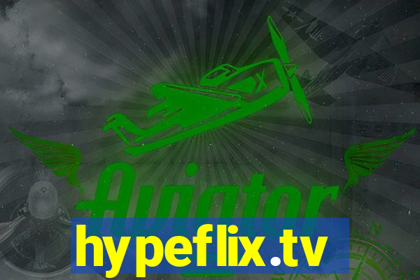 hypeflix.tv