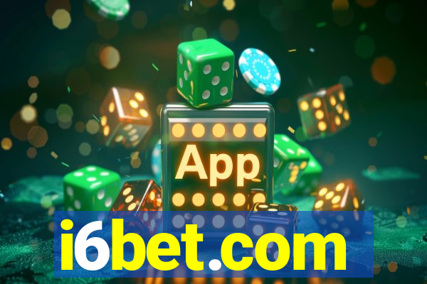 i6bet.com