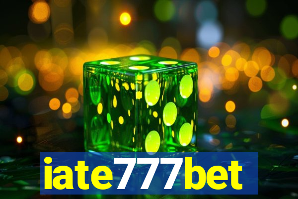 iate777bet