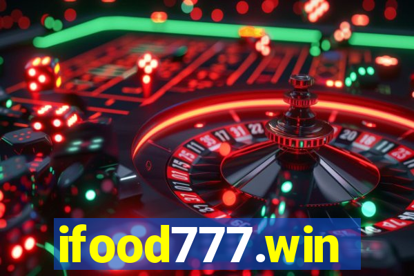 ifood777.win