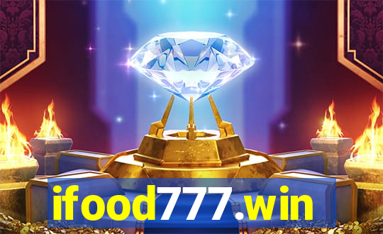 ifood777.win