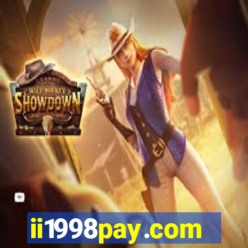 ii1998pay.com