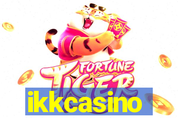 ikkcasino