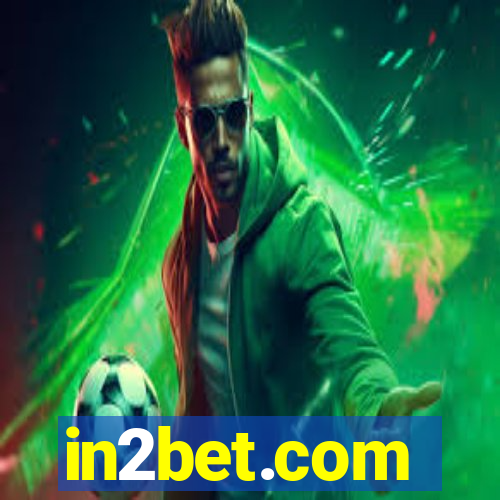 in2bet.com