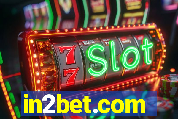 in2bet.com