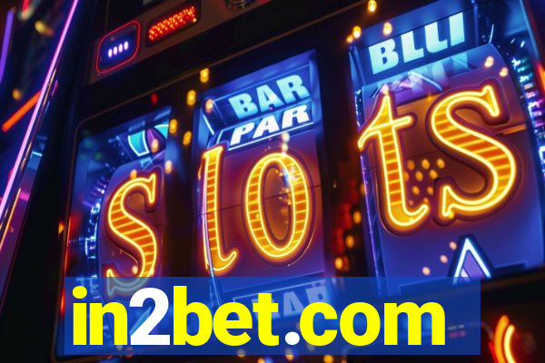 in2bet.com