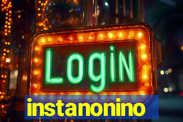 instanonino