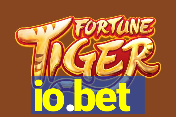 io.bet