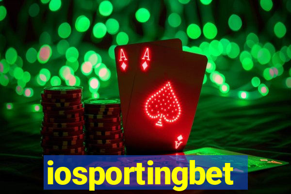 iosportingbet