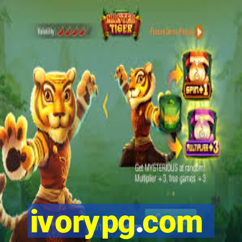 ivorypg.com