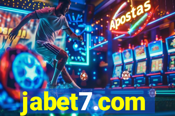 jabet7.com