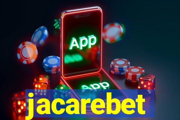 jacarebet