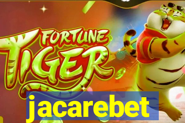 jacarebet