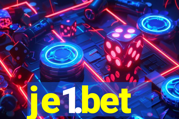 je1.bet