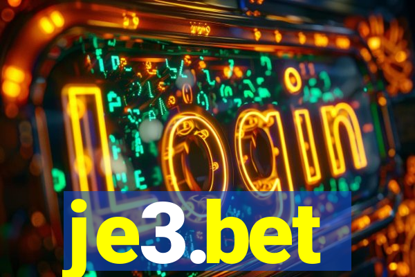 je3.bet