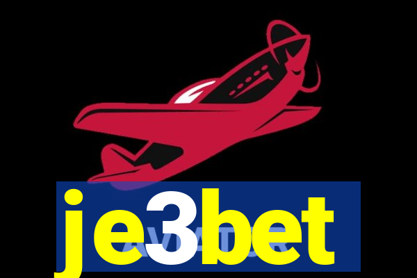 je3bet