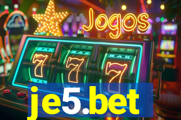 je5.bet