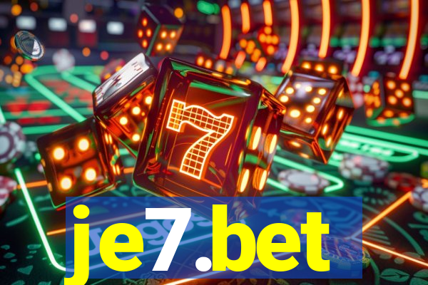 je7.bet