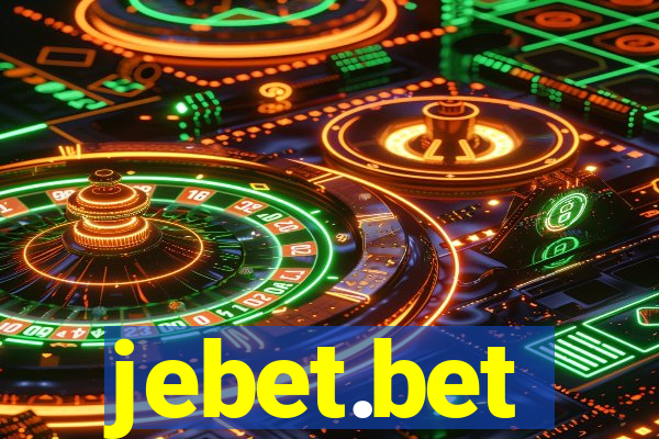 jebet.bet