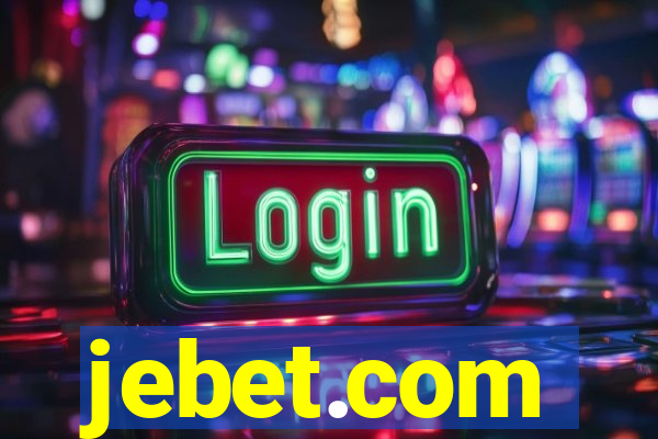 jebet.com