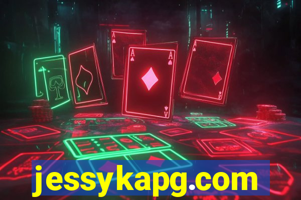 jessykapg.com