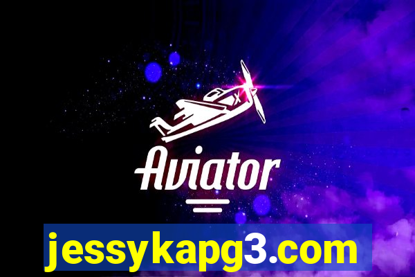 jessykapg3.com