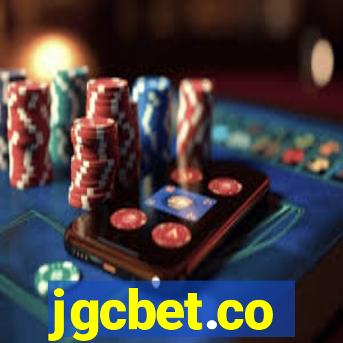 jgcbet.co