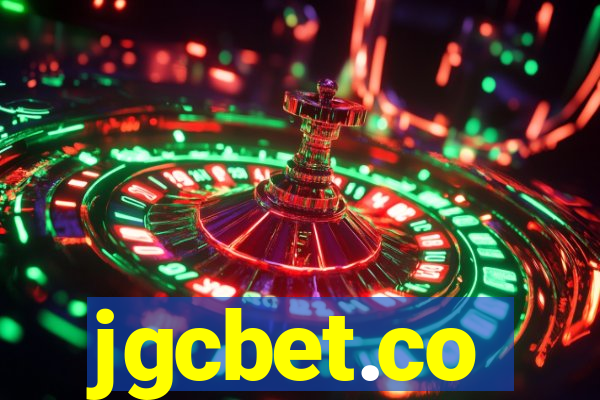 jgcbet.co