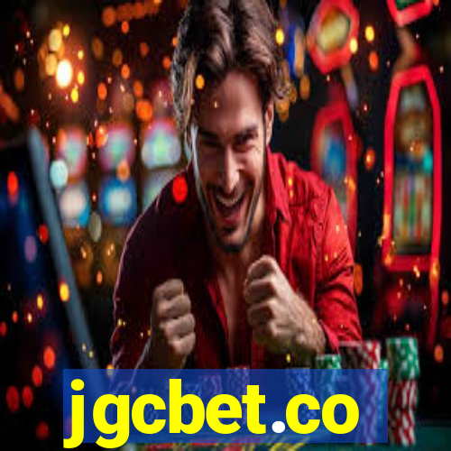 jgcbet.co