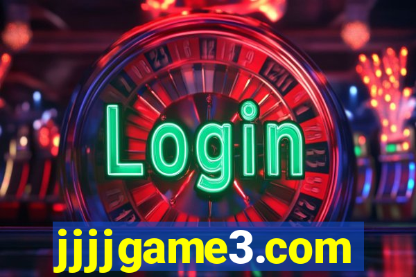 jjjjgame3.com