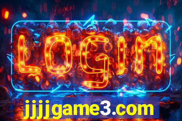 jjjjgame3.com