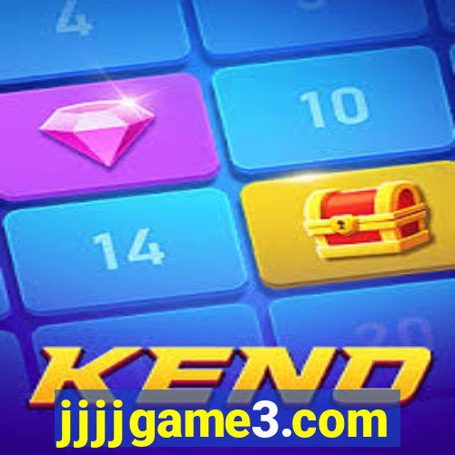 jjjjgame3.com