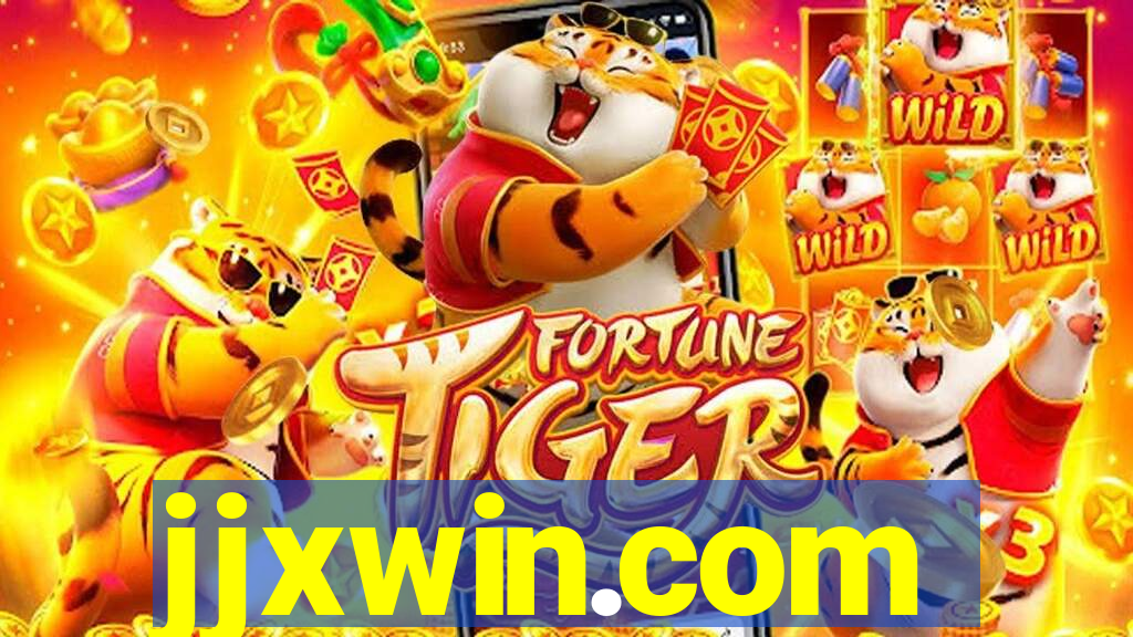 jjxwin.com