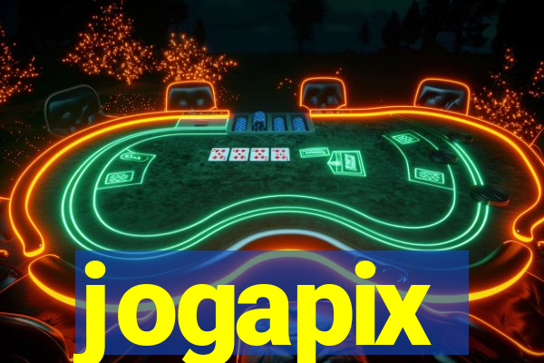 jogapix