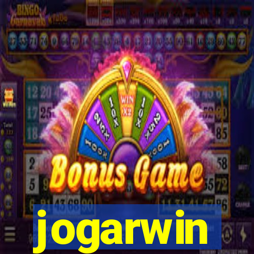 jogarwin