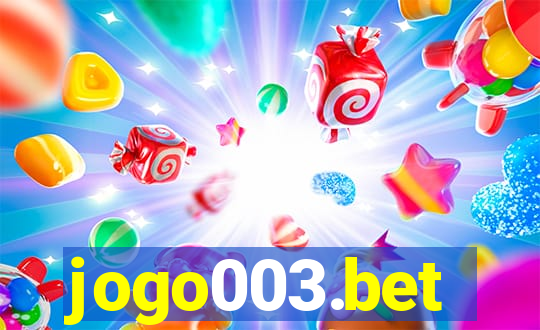 jogo003.bet