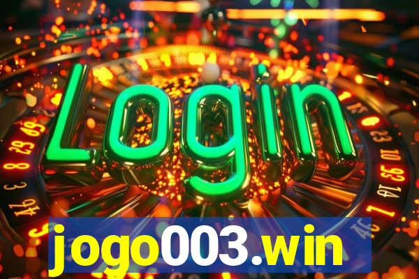 jogo003.win