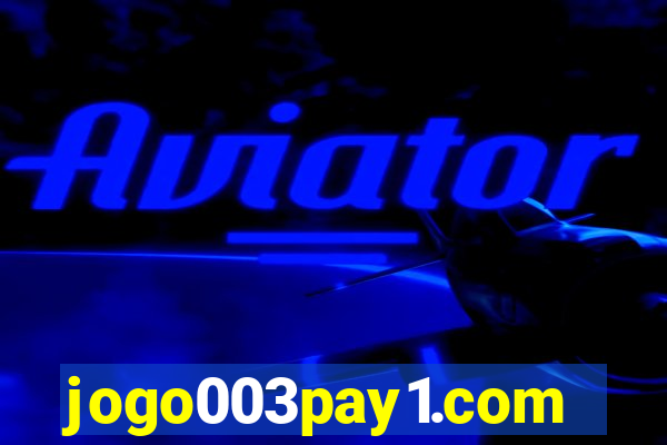 jogo003pay1.com