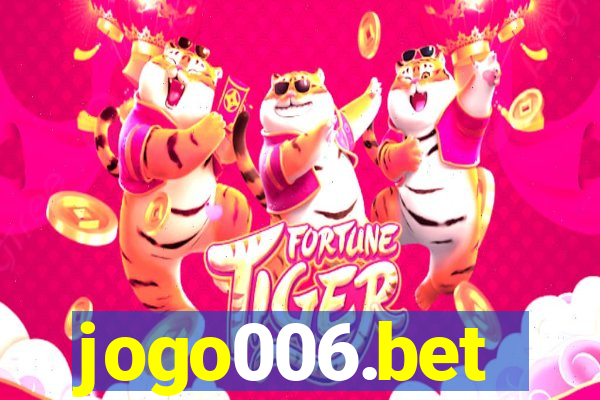 jogo006.bet